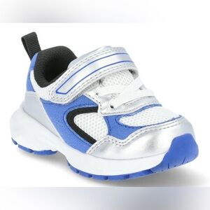 Wonder Nation Baby Chunky Jogger Sneakers